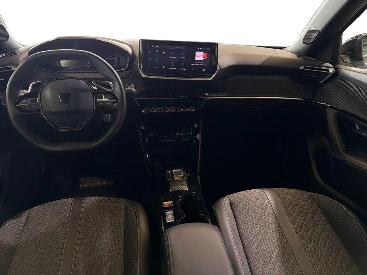 Billede 7 - Peugeot 2008 1,2 PureTech 130 First Selection EAT8