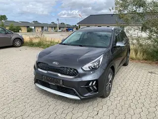 Kia Niro 1,6 PHEV Advance DCT