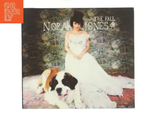 Norah Jones - The fall (CD)