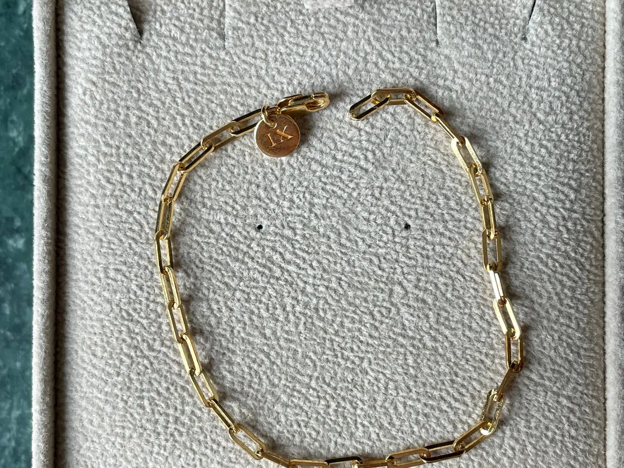 Billede 3 - IX Studios Aurora bracelet