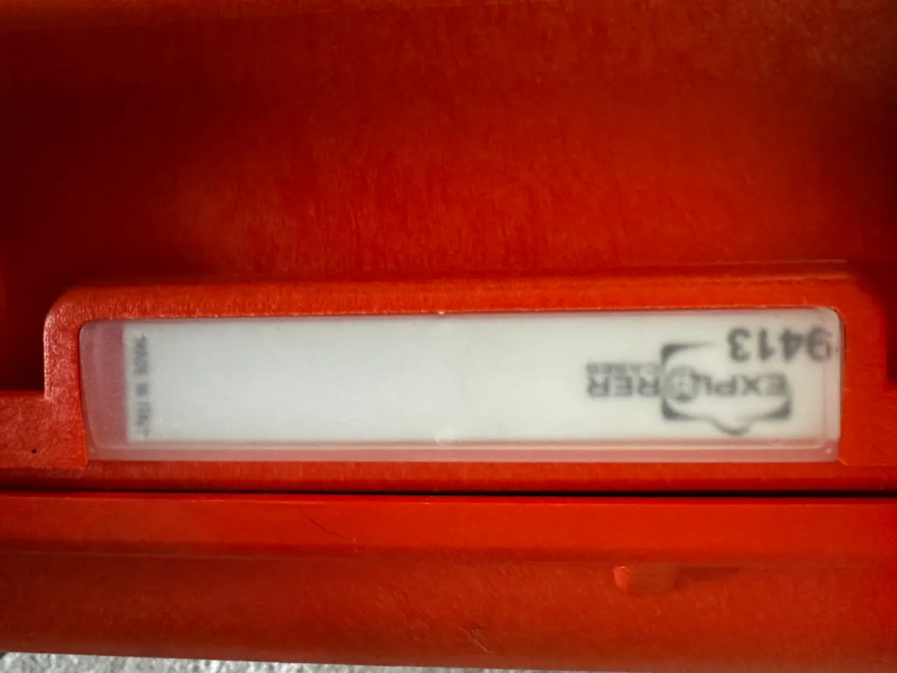 Billede 5 - Explorer 9413 guncase