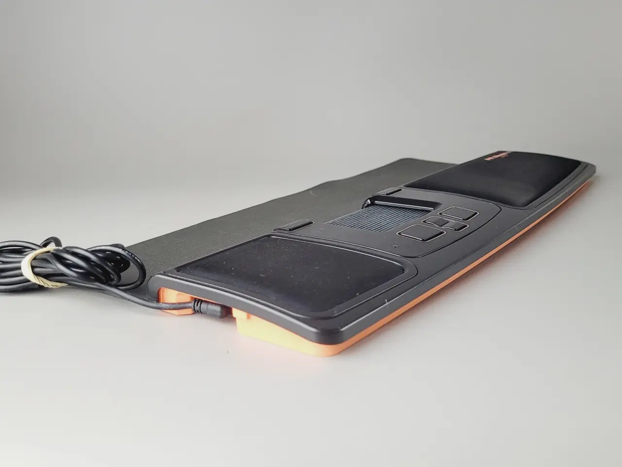 Billede 4 - ⭐️· Mousetrapper Advance 2.0 – Ergonomisk Mus