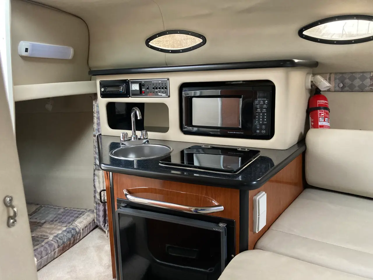 Billede 16 - Chaparrel 240 signature