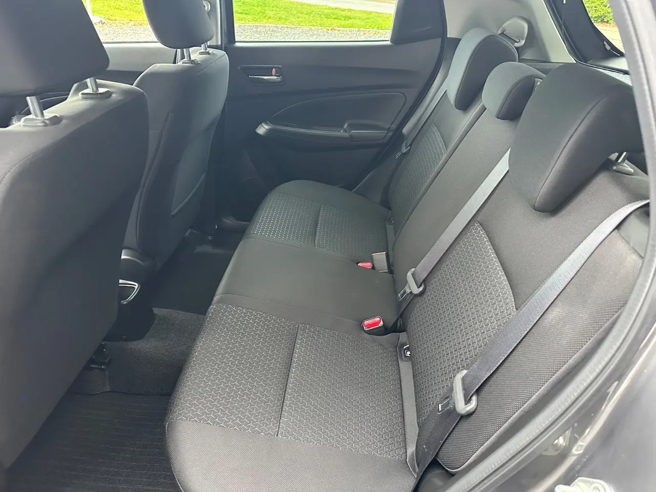Billede 14 - Suzuki Swift 1,2 mHybrid Exclusive CVT