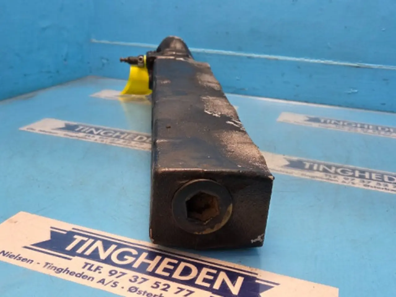 Billede 6 - Deutz 1000.4WT2 Insugningmanifold 008718200