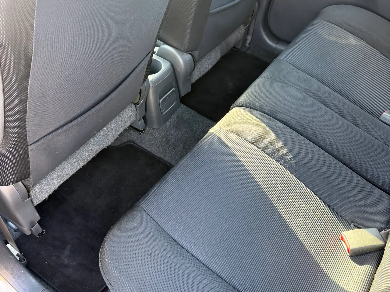 Billede 5 - Suzuki Liana 1,6