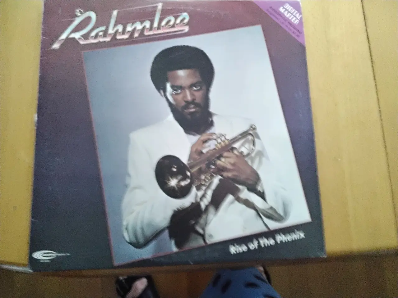 Billede 4 - Pop, rock, soul, funk, jul og jazz (12 stk)