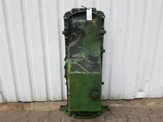 John Deere R57506 Bundkar