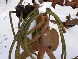 Brændekløver