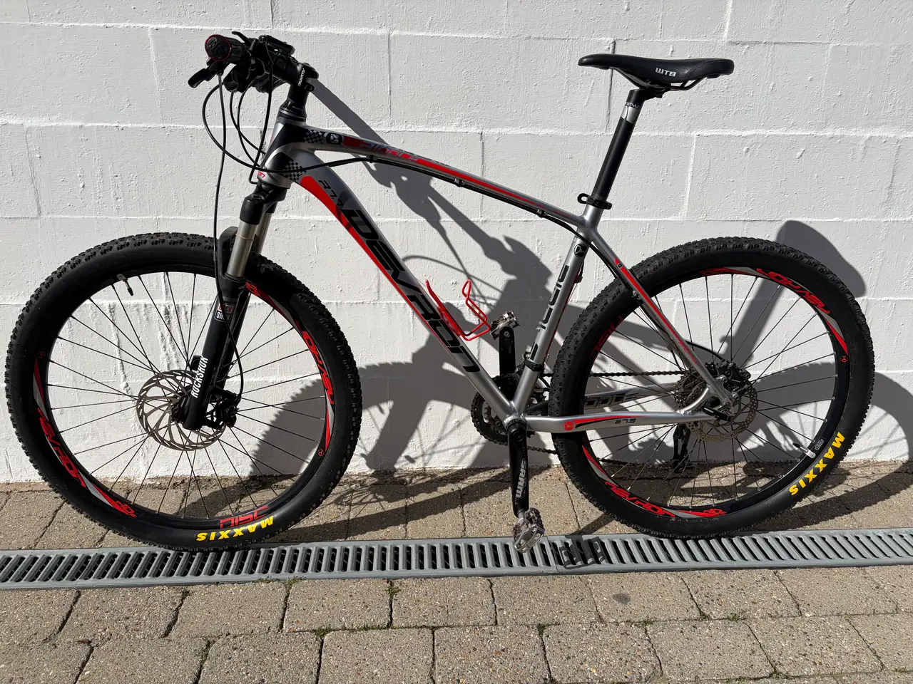 Billede 2 - MTB Devron Riddle 27,7
