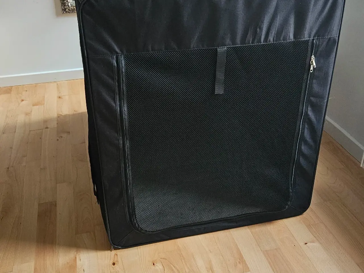 Billede 4 - Hundebur xxl