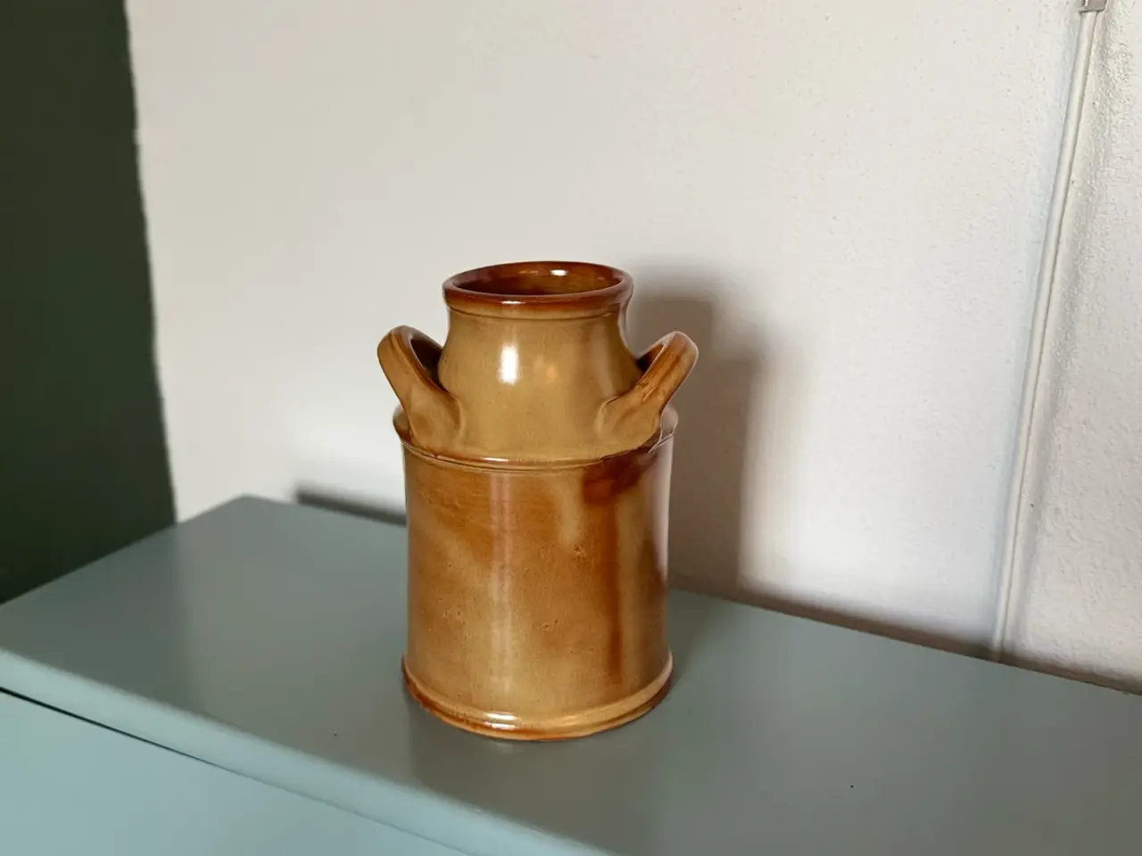 Billede 5 - Vase/ krukke
