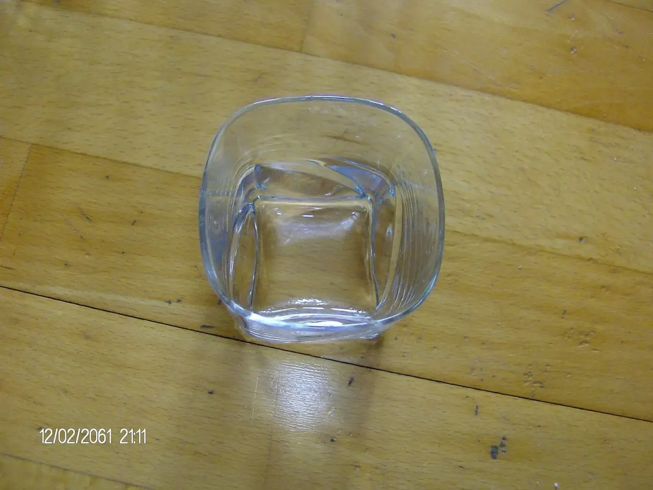 Billede 3 - Sjusglas