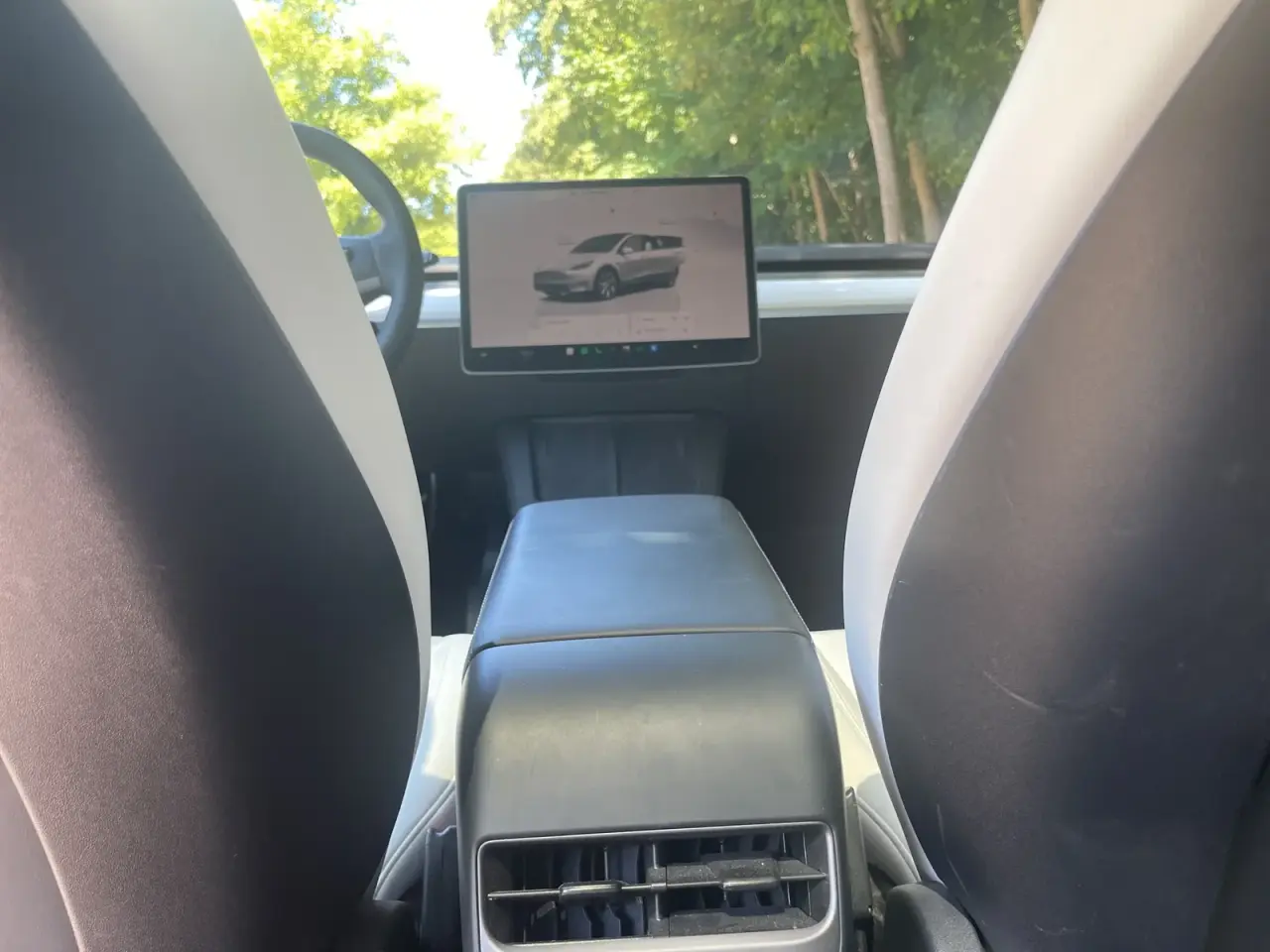 Billede 17 - Tesla Model Y Long Range AWD