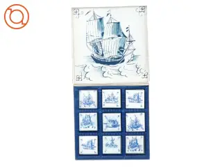 Tiles (str. 16 cm)