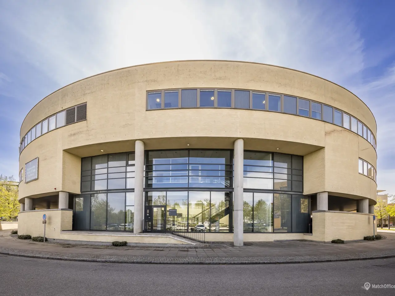 Billede 12 - Kontorlejemål på 1.397 m²