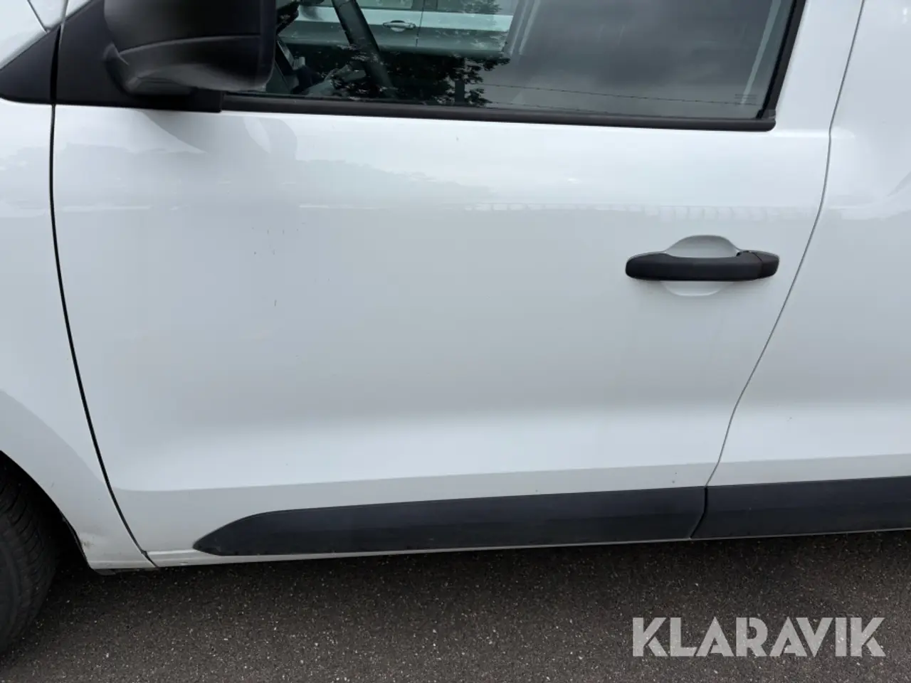 Billede 11 - Varebil Renault Express 1.5 DCi 95