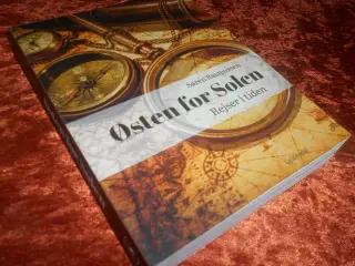Østen for solen, Søren Rasmussen