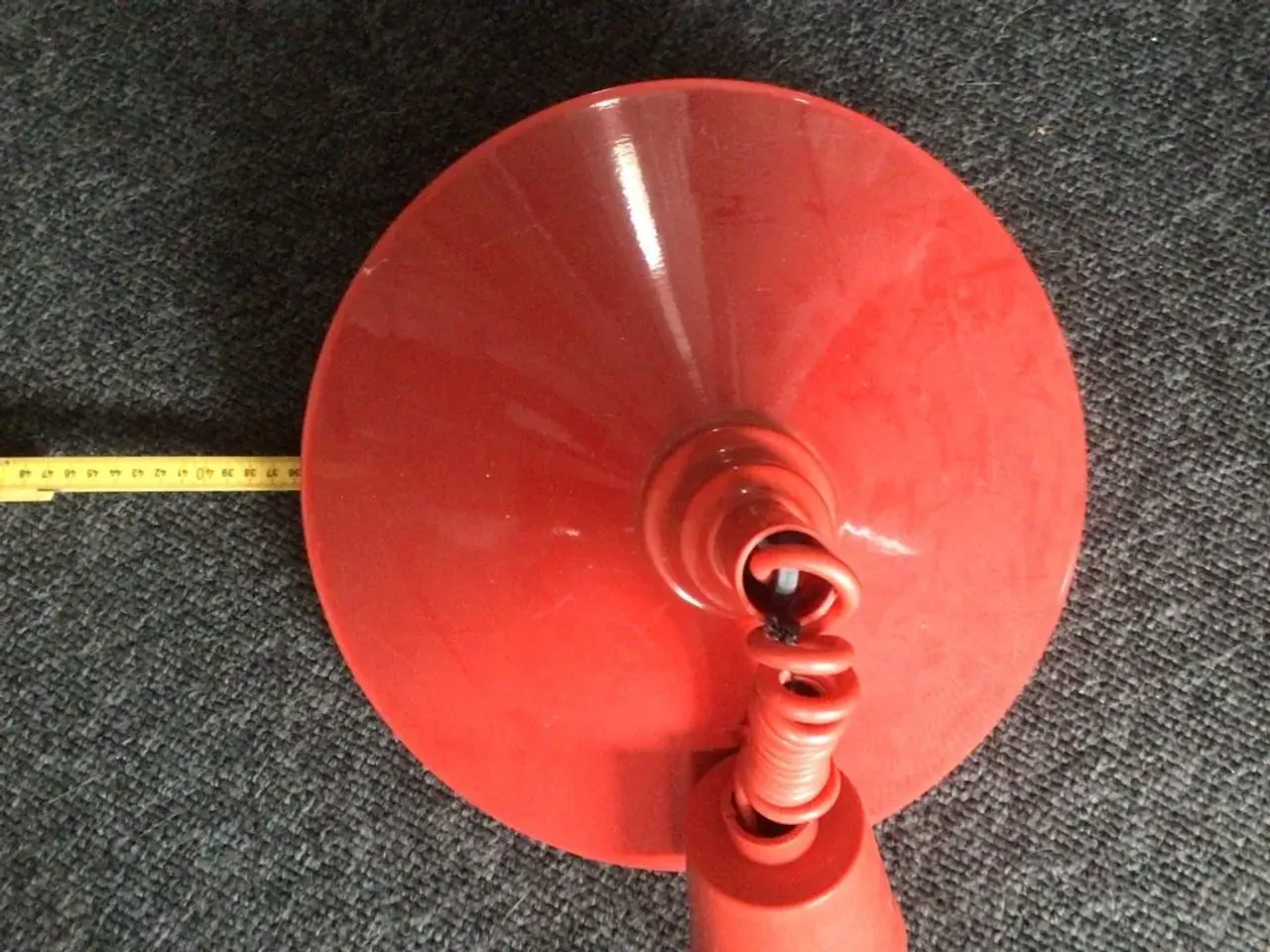 Billede 1 - Retro lamper