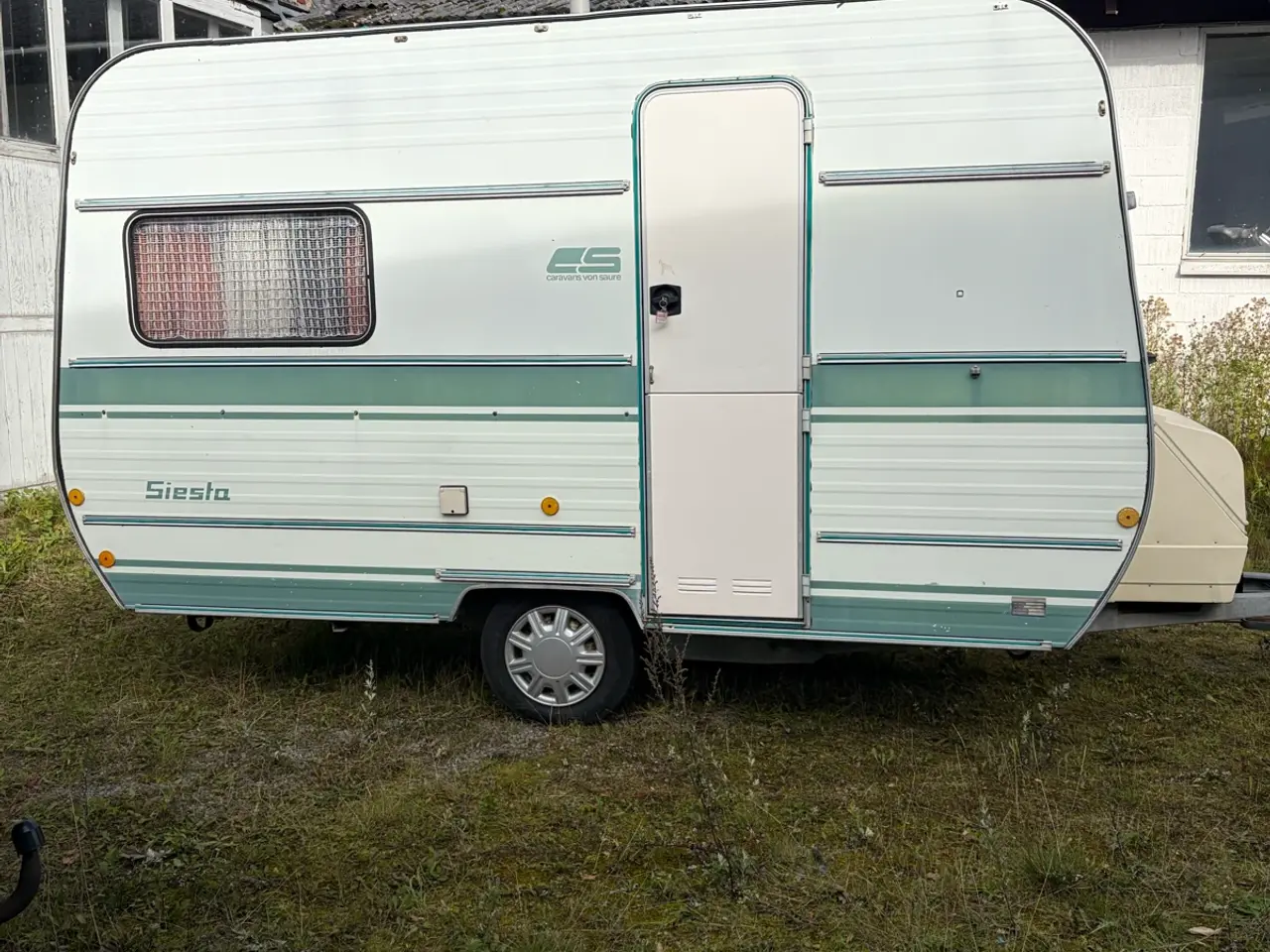 Billede 2 - Münsterland siesta 380