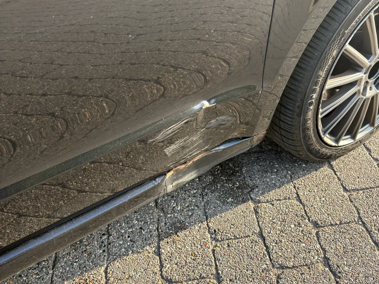 Billede 7 - Billig Skoda superb
