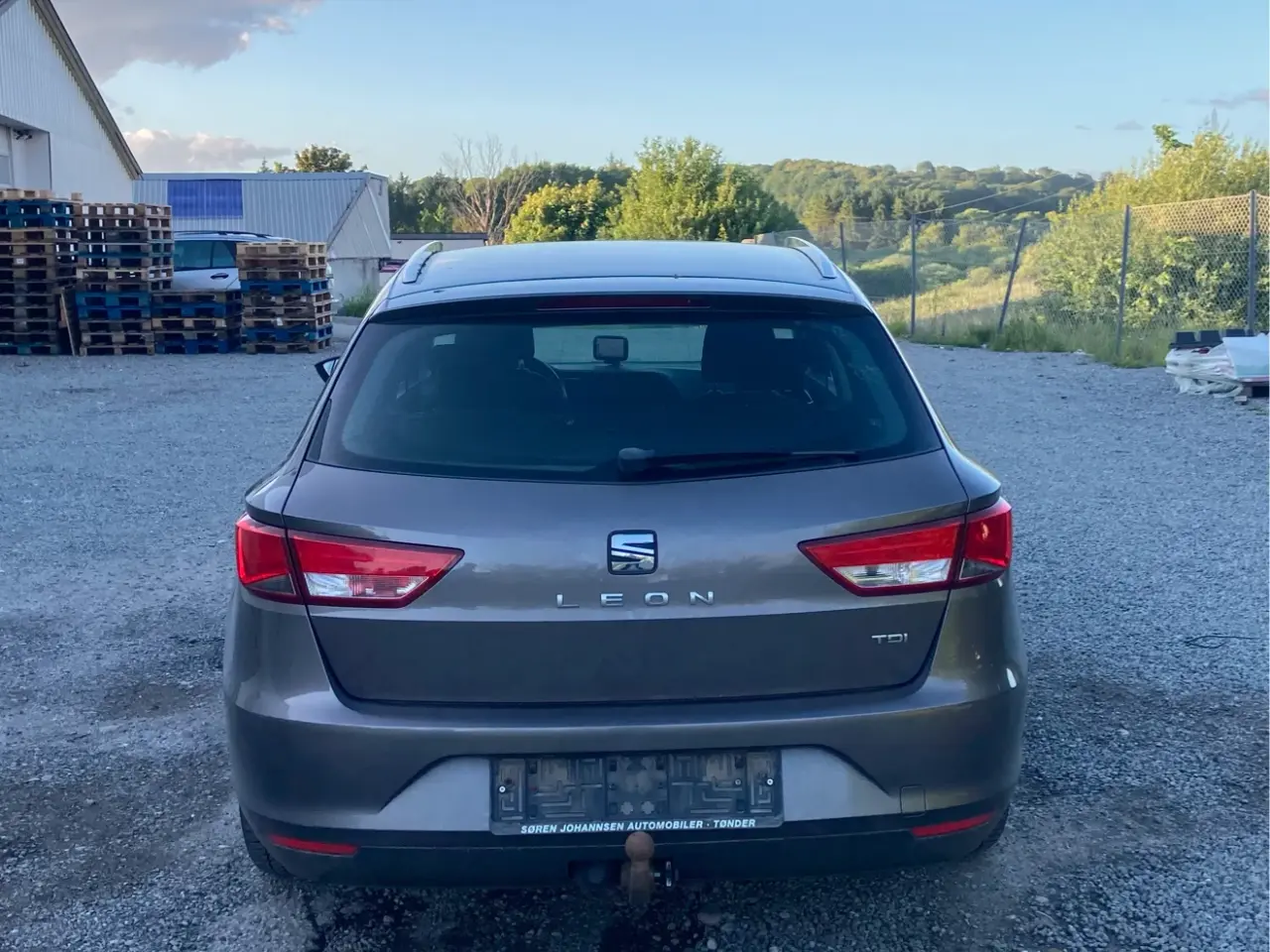 Billede 5 - Seat Leon 2015