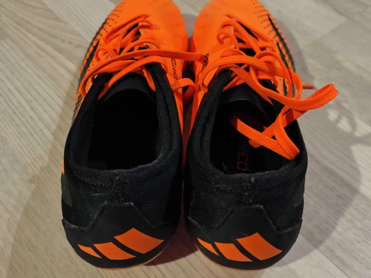 Billede 1 - Adidas Predator
