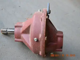 Gear