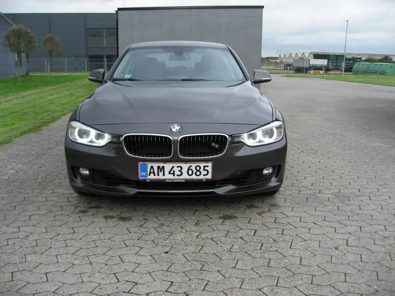 Billede 2 - BMW 320i 2,0