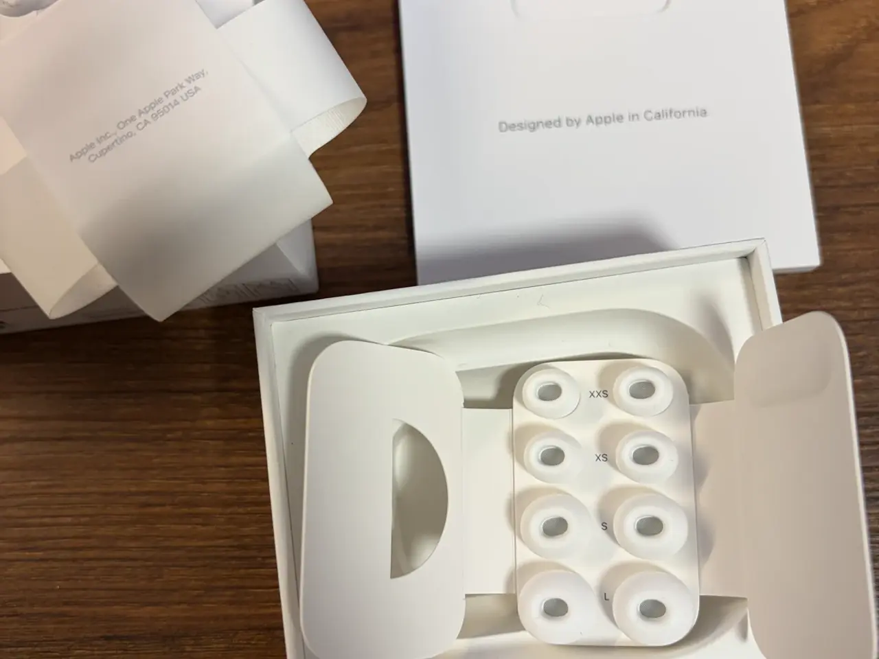 Billede 7 - AirPods Pro 3 - ny