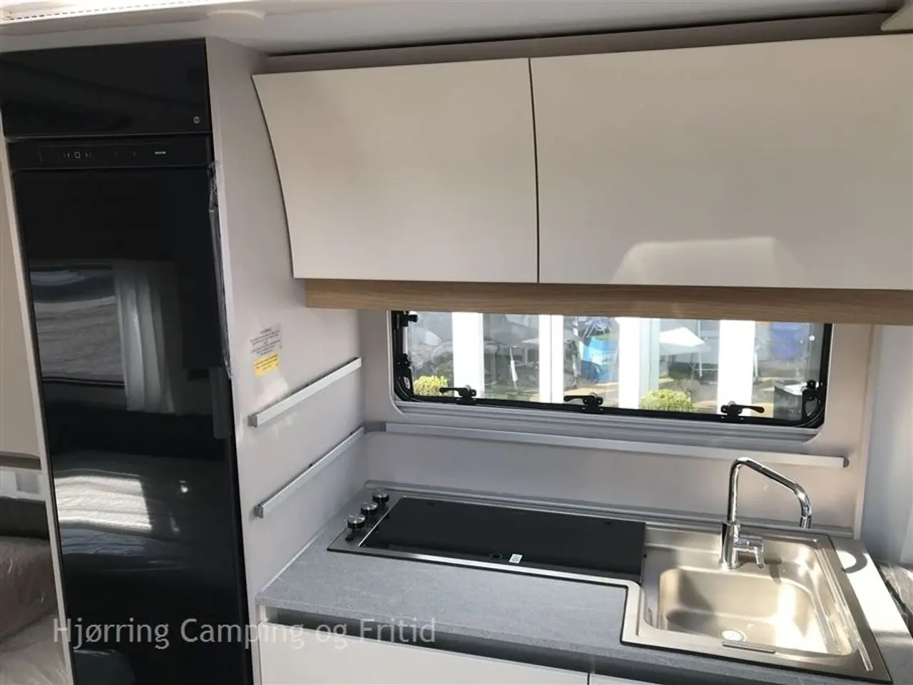 Billede 10 - 2024 - Adria Adora 572 UT Selected Edition