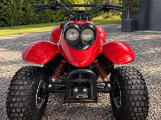 ATV 50cc