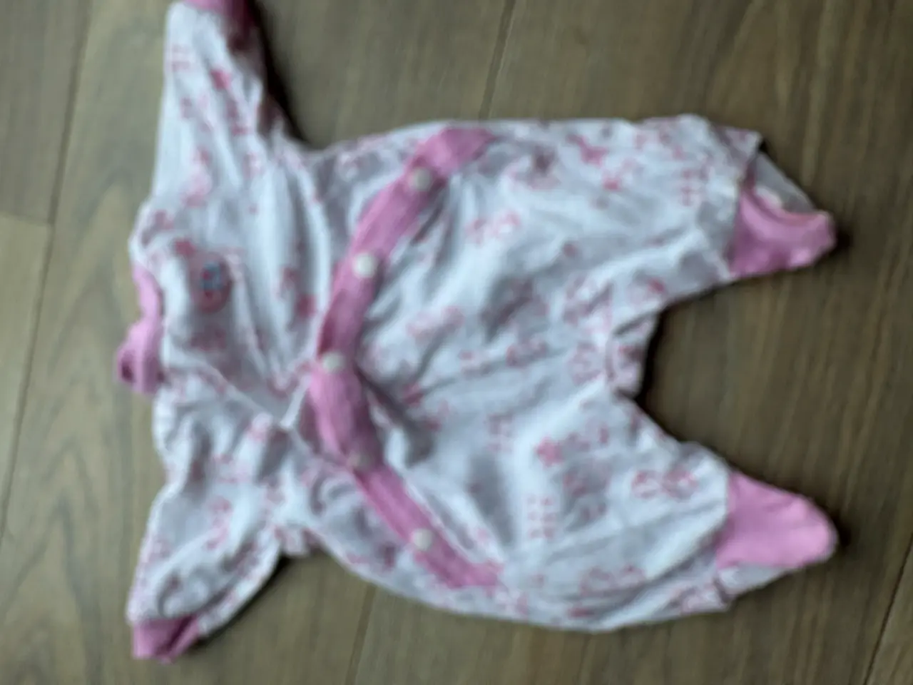 Billede 4 - Pusletaske baby born