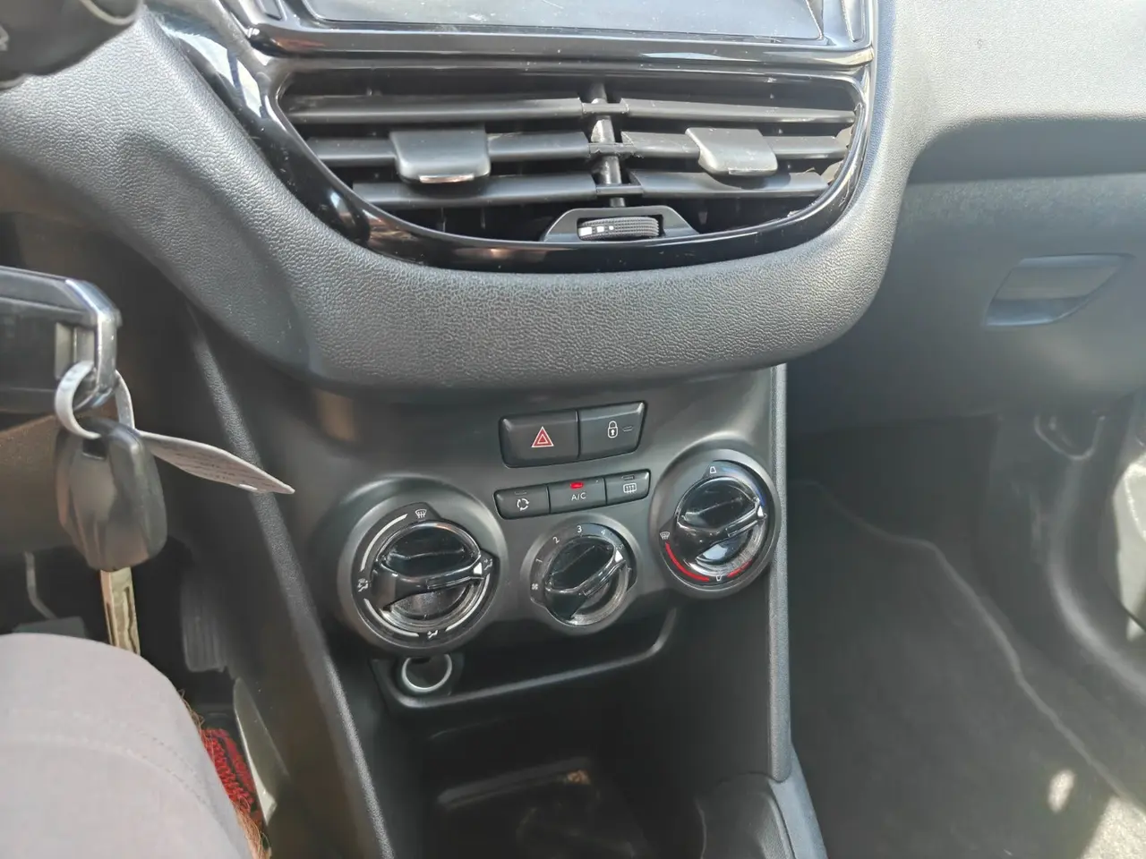 Billede 21 - Peugeot 208 1,0 VTi Access Air