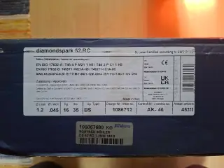 Böhler Svejsetråd - Rørtråd 1,2 mm 16 kg