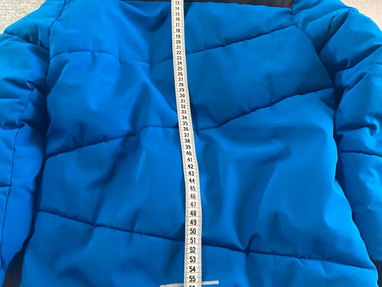 Billede 6 - Ice peak skijakke 9-10 år