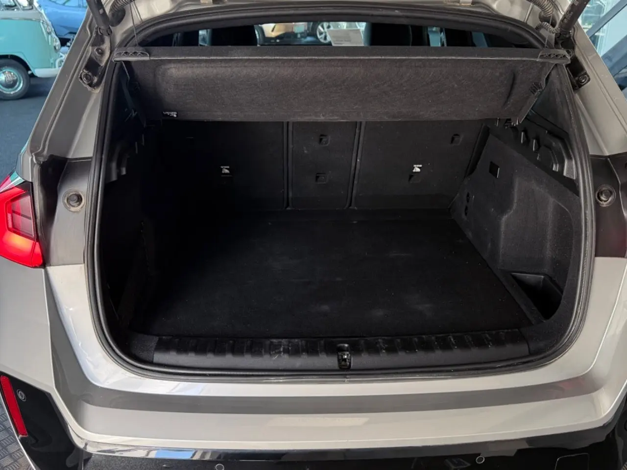 Billede 18 - BMW iX1 eDrive20 M-Sport