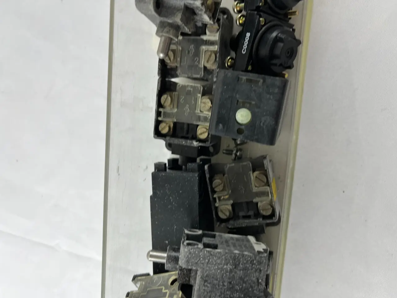 Billede 11 - Siemens 3SE3 000-1A endestopkontakt parti 500V 10A