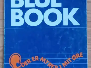 Blue Book Noder
