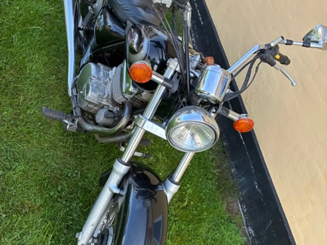 Billede 7 - Suzuki GZ 250 Marauder