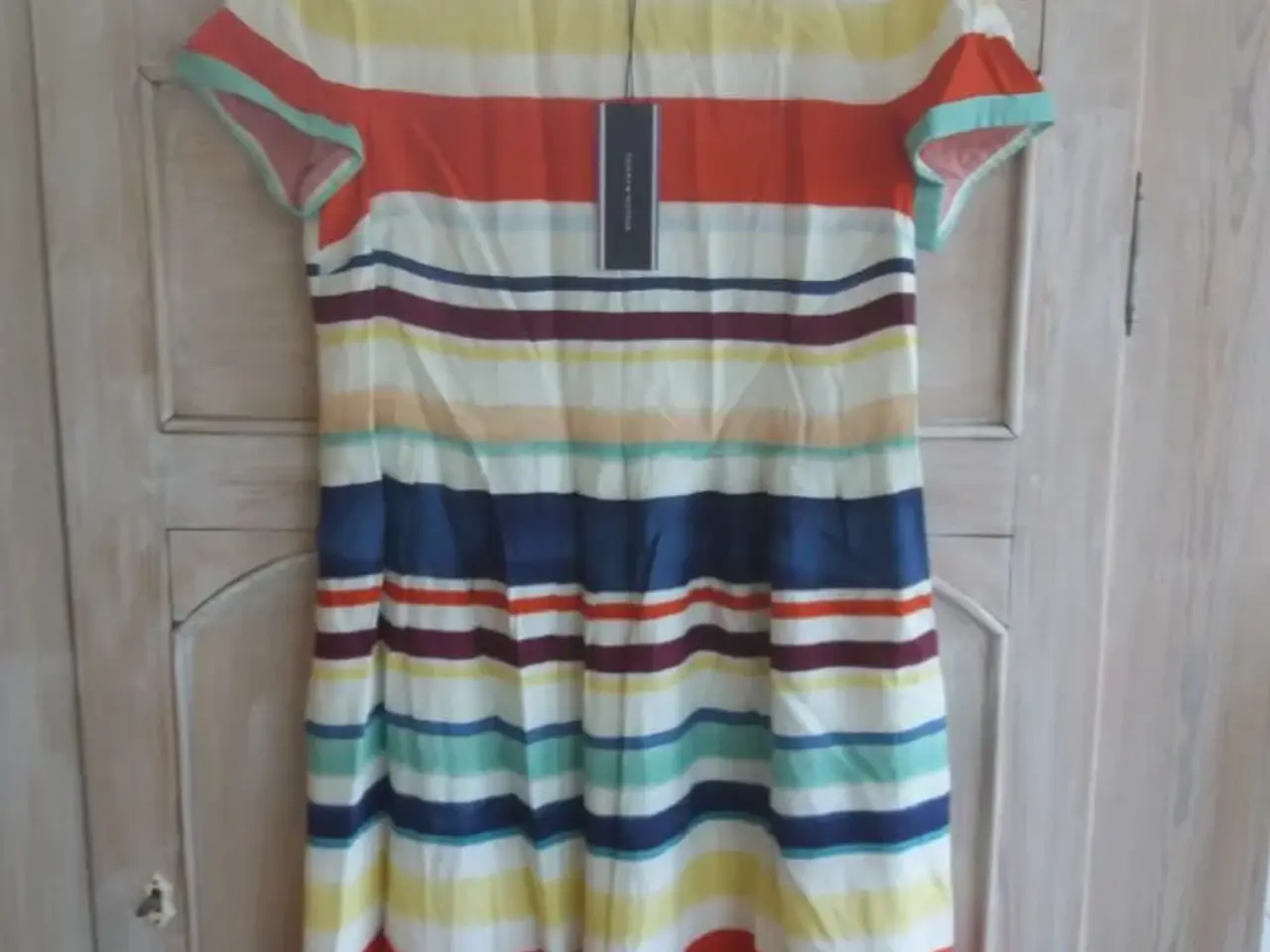Billede 1 - Tommy Hilfiger str 6