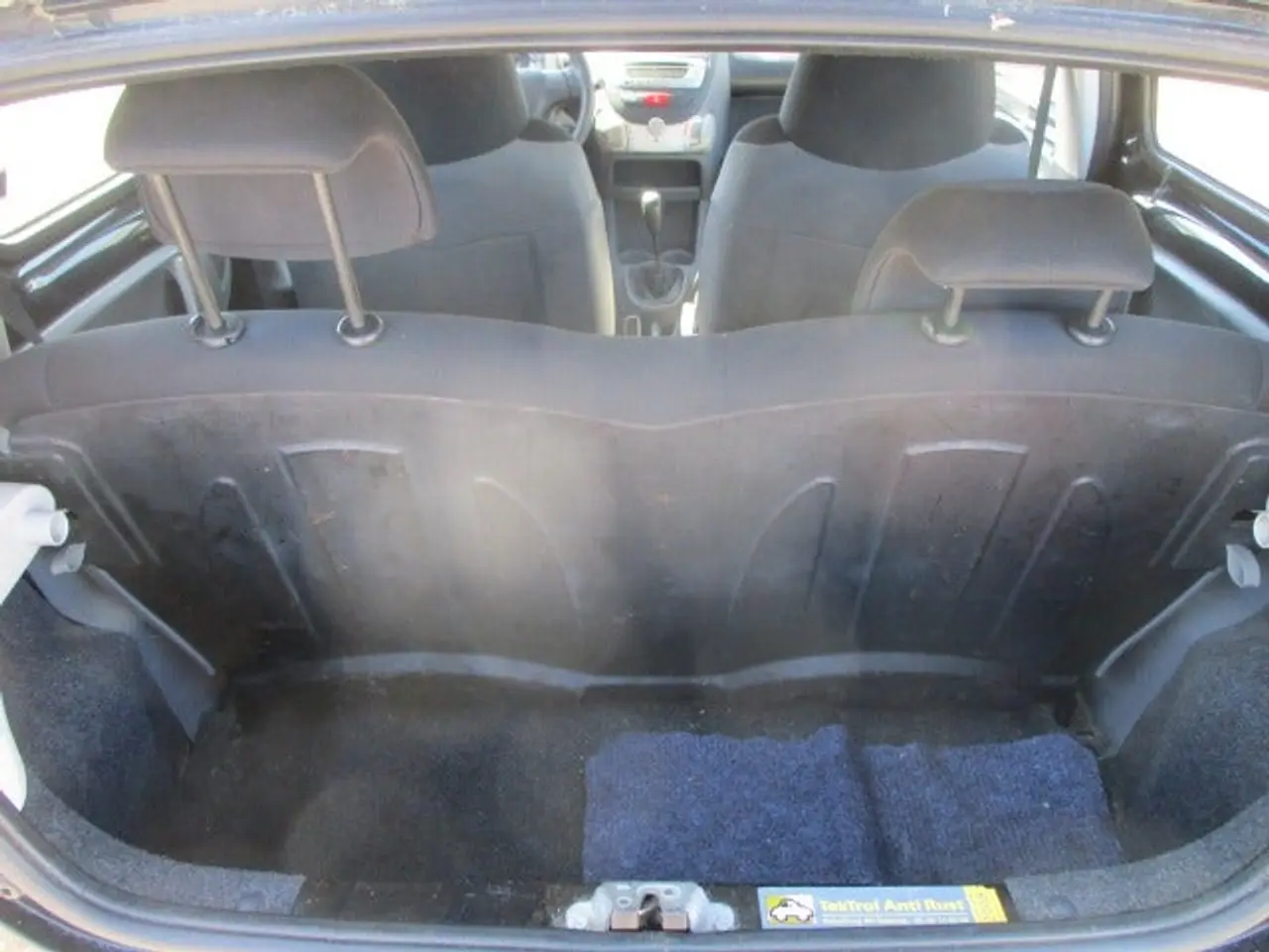 Billede 5 - Toyota Aygo 1,0