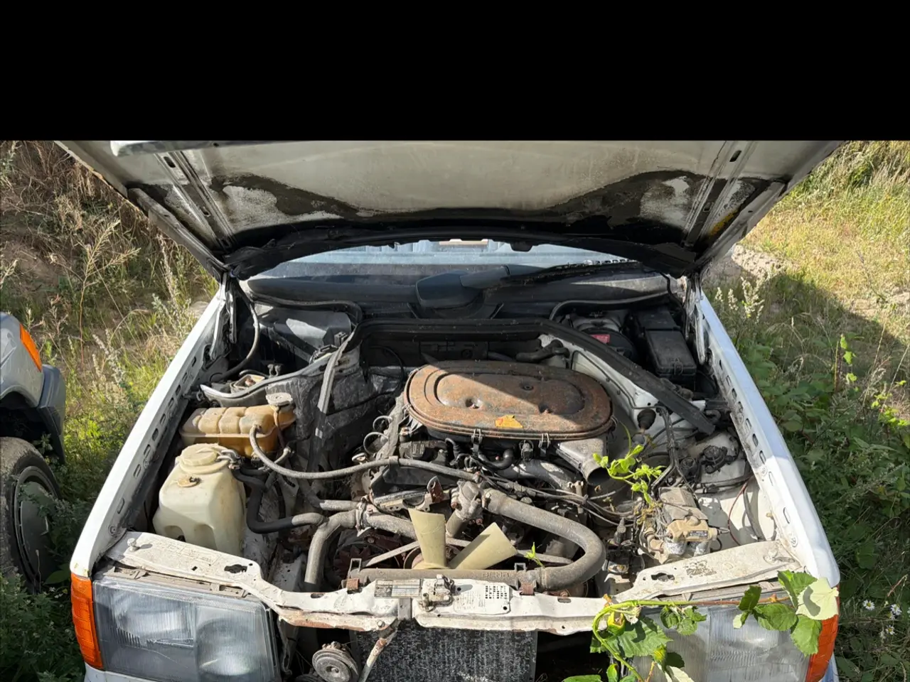 Billede 3 - Mercedes 124 200E