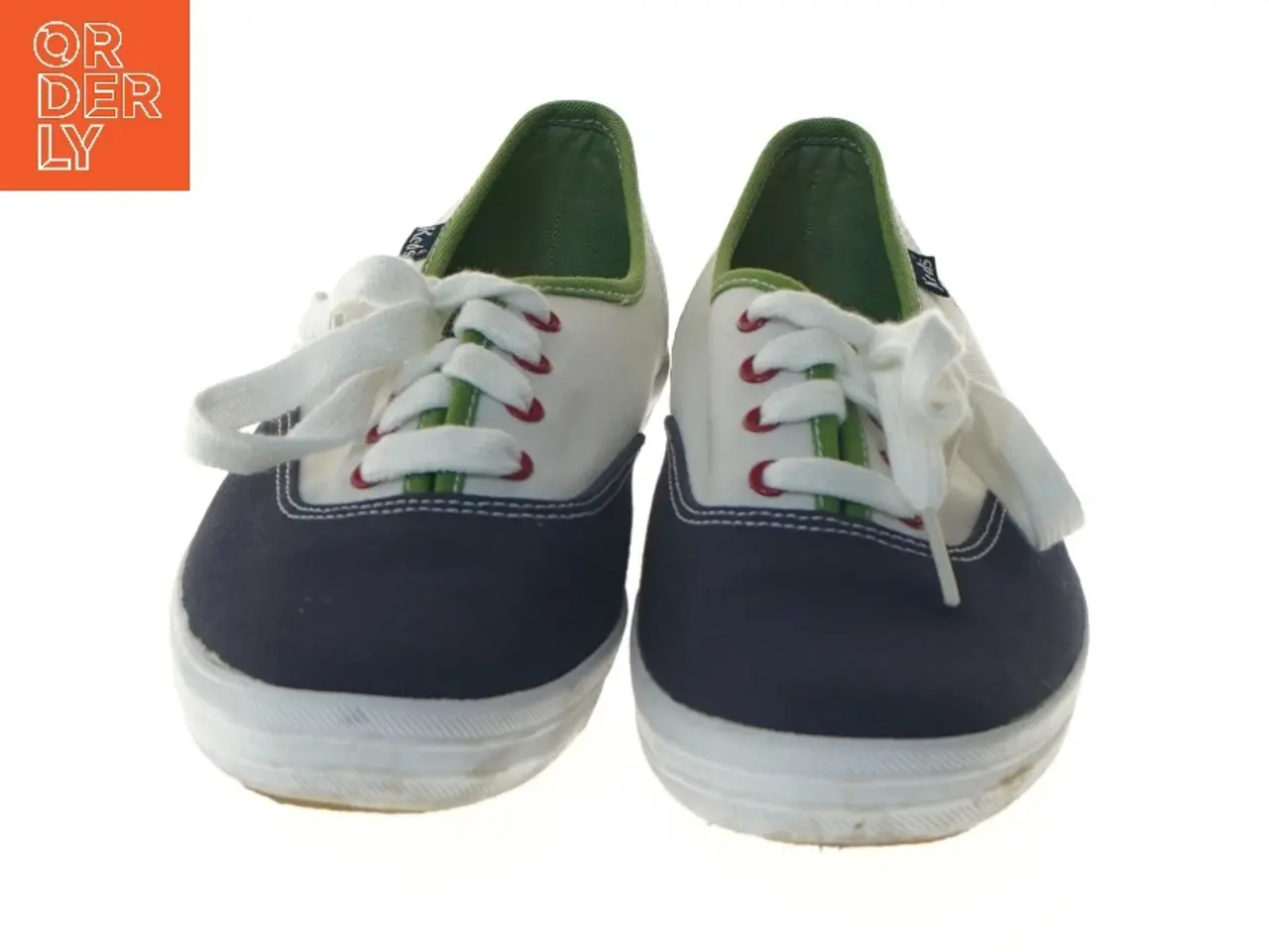 Billede 6 - Keds sneakers, str. 38 fra Keds (str. 38 )