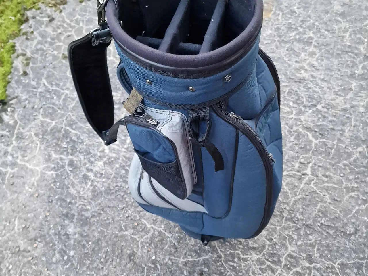 Billede 4 - Golfbærebag