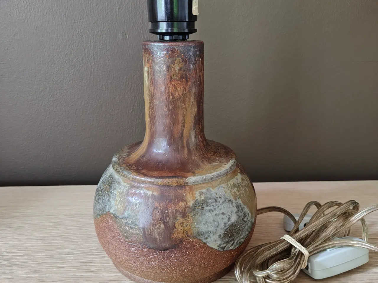 Billede 2 - Flot Axella bordlampe