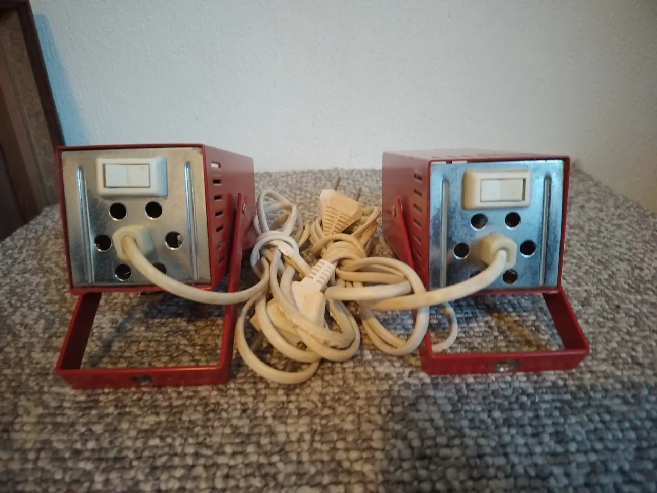 Billede 3 - Davids Lampe Type 60