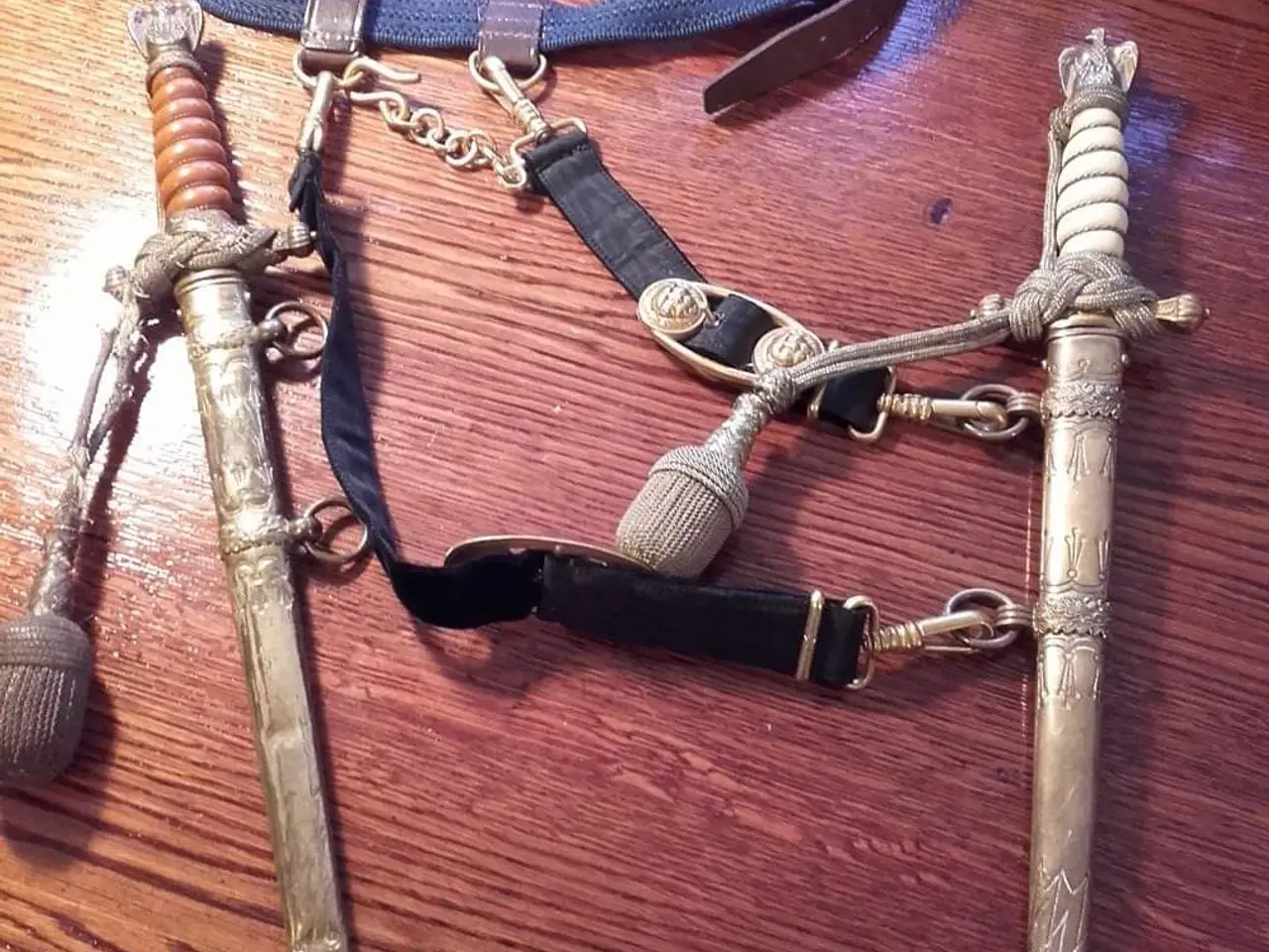 Billede 8 - Tyske Militaria Effekter Søges/Købes..........