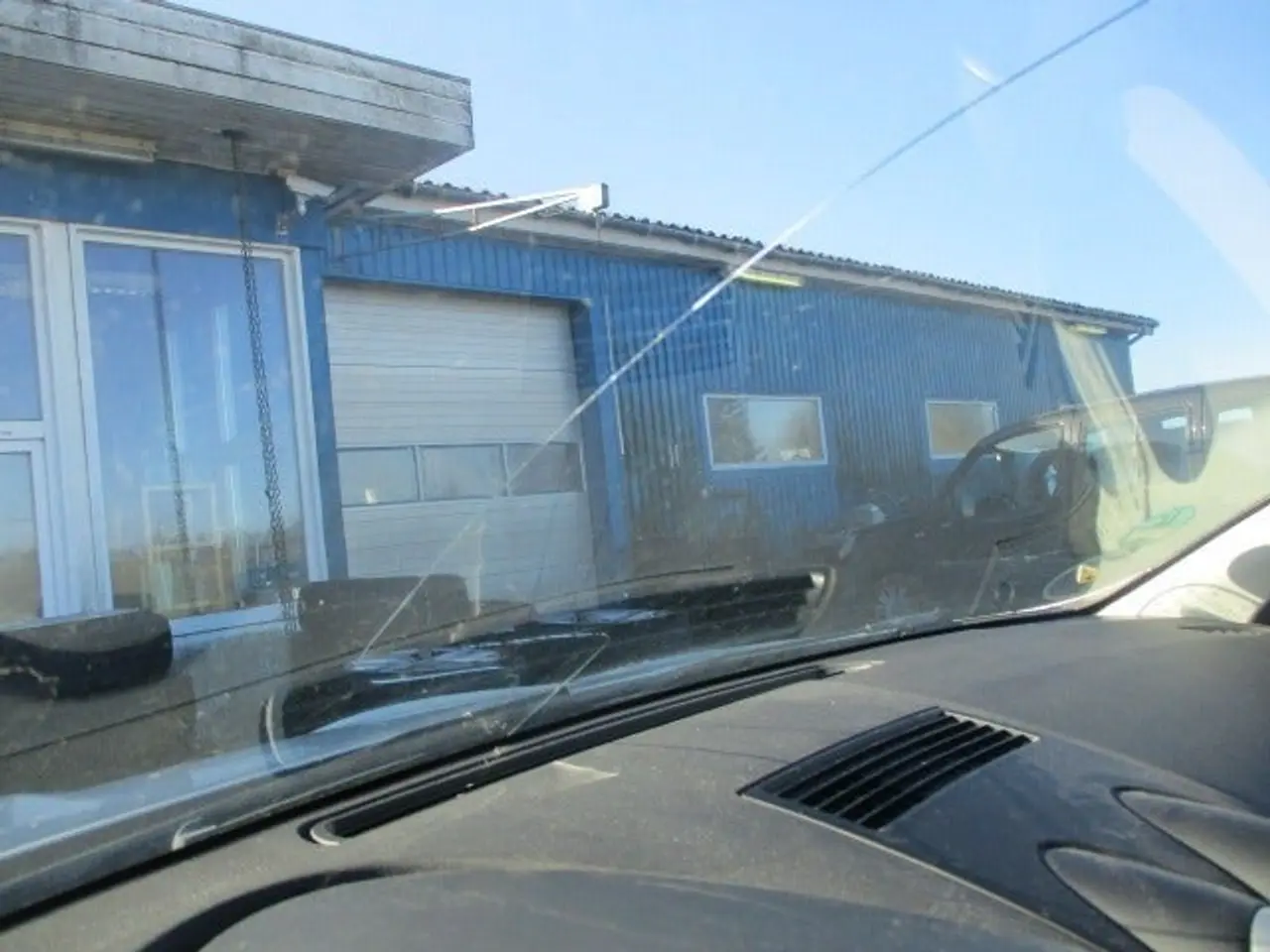 Billede 13 - Nissan Qashqai+2 1,6 Acenta 7prs