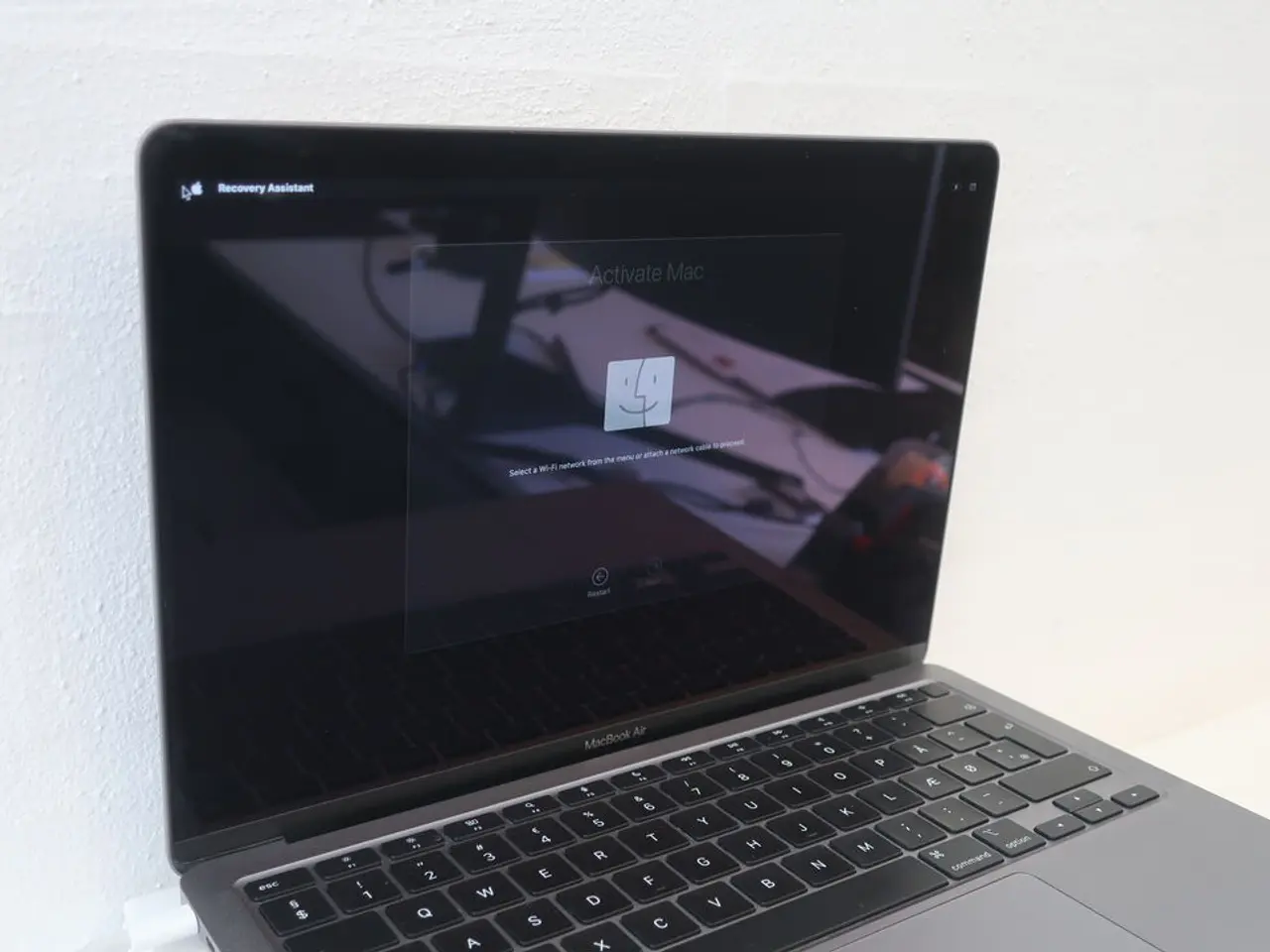 Billede 3 - Laptop APPLE MacBook Air 13"